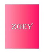 Rwg: Zoey