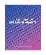 Directory of Research Grants