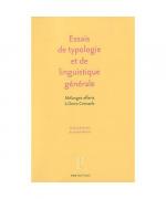 Franck Floricic: Essais de linguistique Franck Floricic: Essais de linguistique