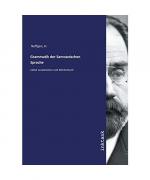 Grammatik der Samoanischen Sprache