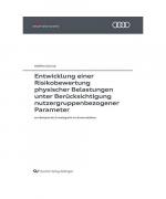 Steffen Conrad: Entwicklung einer Risiko