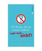 Richard Horne: 101 Dinge, die du wissen Richard Horne: 101 Dinge, die du wissen