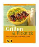 Reinhardt Hess: Grillen & Picknick Reinhardt Hess: Grillen & Picknick
