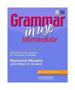 Grammar in Use Intermediate. Student's Book