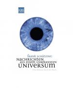 Frank Schätzing: Nachrichten aus einem u Frank Schätzing: Nachrichten aus einem u