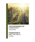 Timothy Yates, Ted Olsen: The Expansion Timothy Yates, Ted Olsen: The Expansion