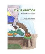 Klaus Krokodil feiert Halloween