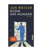 Jan Weiler: Kühn hat Hunger Jan Weiler: Kühn hat Hunger