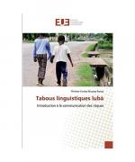 Phinées Yumba Musoya Banza: Tabous lingu Phinées Yumba Musoya Banza: Tabous lingu