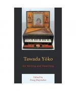 Tawada Yoko