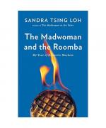 Sandra Tsing Loh: The Madwoman and the R Sandra Tsing Loh: The Madwoman and the R