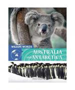 Wildlife Worlds Australia and Antarctica