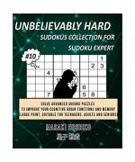 Masaki Hoshiko: Unbelievably Hard Sudoku Masaki Hoshiko: Unbelievably Hard Sudoku