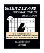 Masaki Hoshiko: Unbelievably Hard Sudoku Masaki Hoshiko: Unbelievably Hard Sudoku