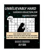 Masaki Hoshiko: Unbelievably Hard Sudoku Masaki Hoshiko: Unbelievably Hard Sudoku