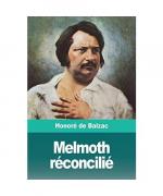 Melmoth réconcilié