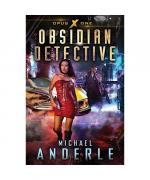 Obsidian Detective