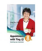 Ying Sa: Appointment with Ying @ 8am