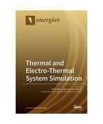 Thermal and Electro-Thermal System Simulation