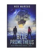 Blue Prometheus
