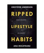 Ana Molisteanu, Kristófer Anderson: Ripp Ana Molisteanu, Kristófer Anderson: Ripp