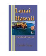 Lanai Island, Hawaii. USA
