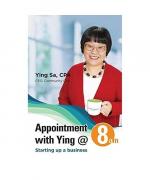 Ying Sa: Appointment with Ying @8am