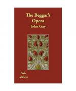 The Beggar's Opera