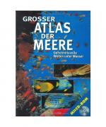 John Pernetta: Grosser Atlas der Meere John Pernetta: Grosser Atlas der Meere