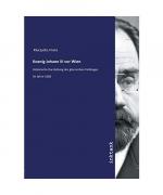 Franz Kluczycki: Koenig Johann III vor W Franz Kluczycki: Koenig Johann III vor W