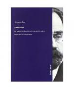 Otto Wiegand: Adolf Daue Otto Wiegand: Adolf Daue