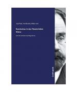 Ferdinand Seyfried: Rueckschau in das Th Ferdinand Seyfried: Rueckschau in das Th