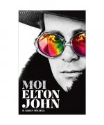 Elton John: Moi, Elton John