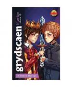 Natsuya Uesugi: grydscaen