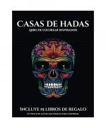 Garcia Santiago: Libro de colorear inspi Garcia Santiago: Libro de colorear inspi