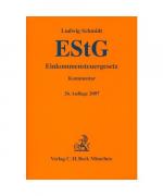 Einkommensteuergesetz (EStG)