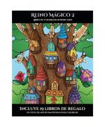 Garcia Santiago: Libro de colorear intri Garcia Santiago: Libro de colorear intri