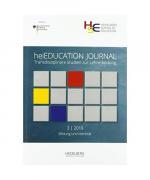 heiEDUCATION JOURNAL / Bildung und Ident