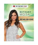 Bethany Mota: Style Icon with More Than 900 Million Views