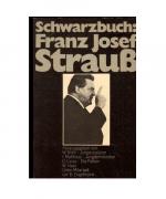 Wolfgang Roth: Schwarzbuch: Franz Josef 