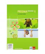 Prisma Biologie 1. Klasse 5/6. Nordrhein Prisma Biologie 1. Klasse 5/6. Nordrhein