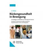 Klaus Pfeifer: Rückengesundheit - Neue a Klaus Pfeifer: Rückengesundheit - Neue a