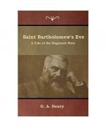 Saint Bartholomew's Eve