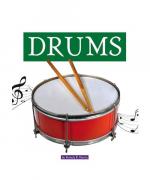 Pamela K. Harris: Drums Pamela K. Harris: Drums