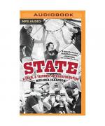 Melissa Isaacson: State: A Team, a Trium Melissa Isaacson: State: A Team, a Trium