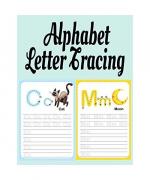 Alphabet Letter Tracing