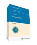 Achim Bender: Unionsmarke Achim Bender: Unionsmarke