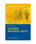 Gottfried Keller: Kleider machen Leute. Gottfried Keller: Kleider machen Leute.