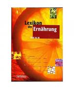 Lexikon der Ernährung Band 2