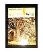 Helmtraud Sheikh-Dilthey: Kenya ( Kenia) Helmtraud Sheikh-Dilthey: Kenya ( Kenia)